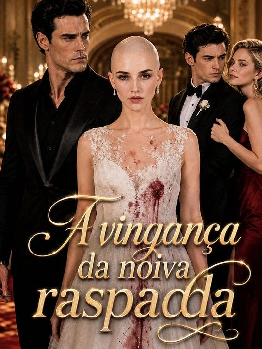 A vingança da noiva raspada