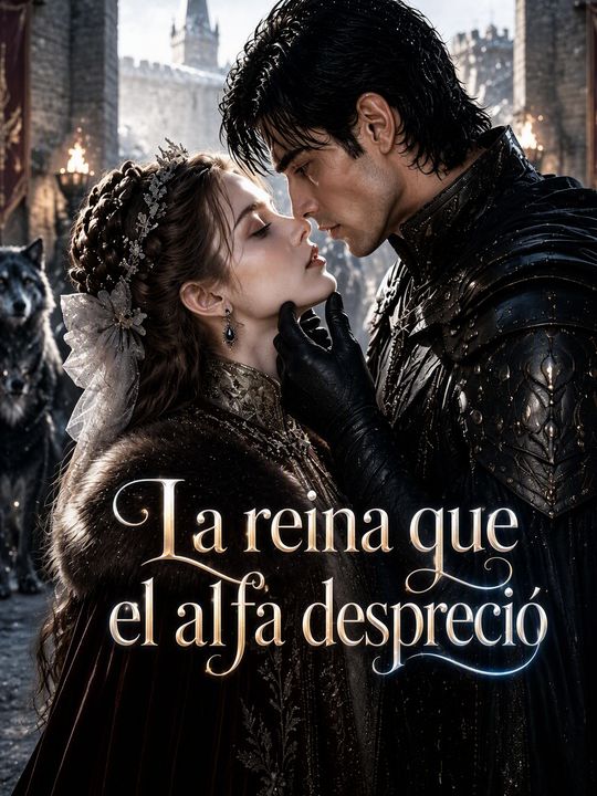 La reina que el alfa despreció