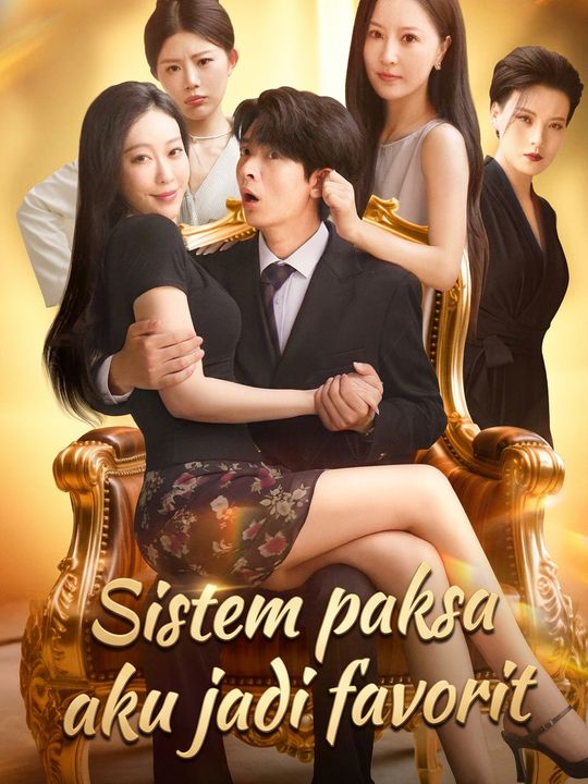 Sistem paksa aku jadi favorit