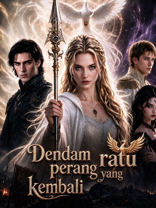 Dendam ratu perang yang kembali
