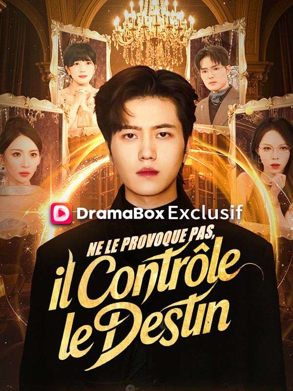 Ne le Provoque pas, il Contrôle le Destin ( Doublé ) (2026)