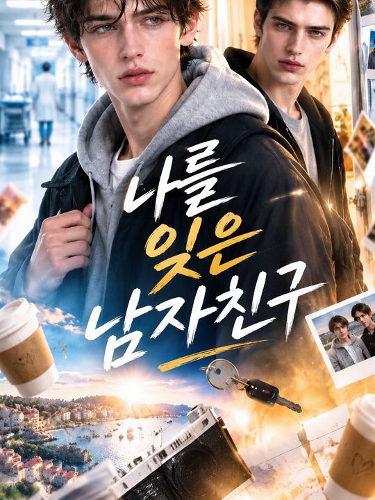 나를 잊은 남자친구