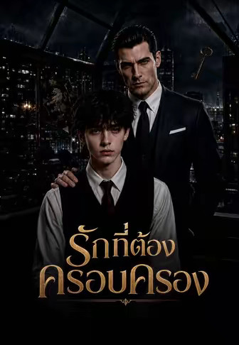 รักที่ต้องครอบครอง