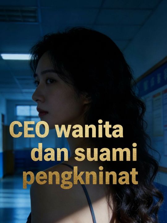 CEO wanita dan suami pengkhianat