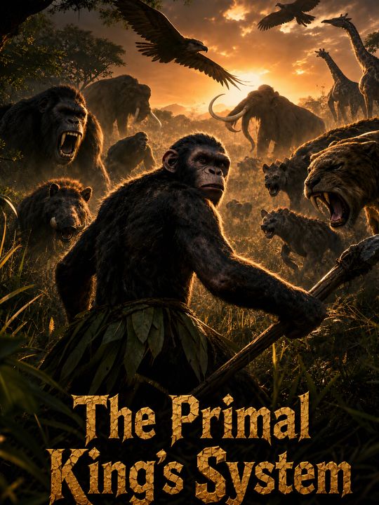 The Primal King's System