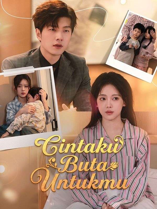 Cintaku Buta Untukmu