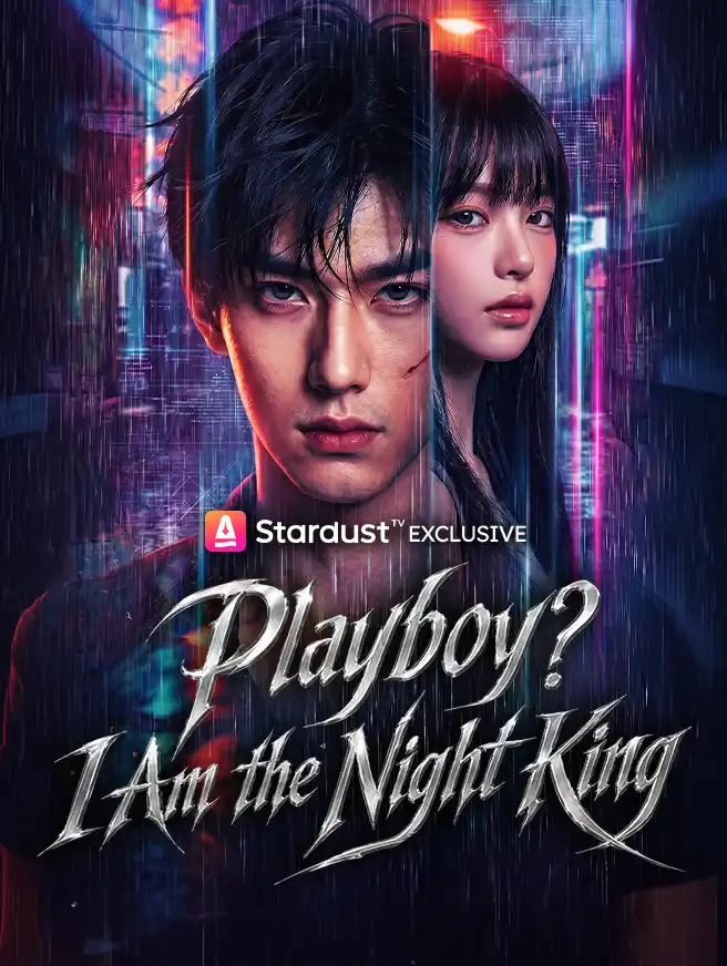 Playboy? I Am the Night King