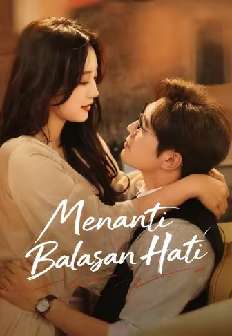 (Dub)Menanti Balasan Hati