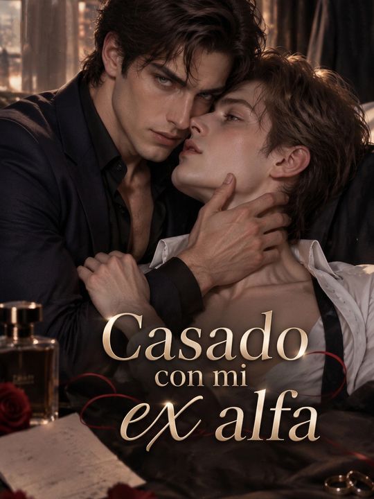 Casado con mi ex alfa