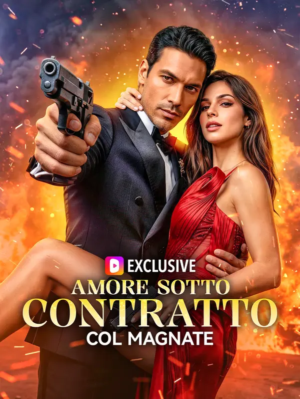 Amore Sotto Contratto col Magnate(Doppiato)