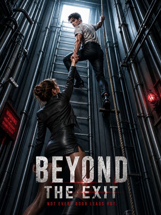 Beyond the Exit
