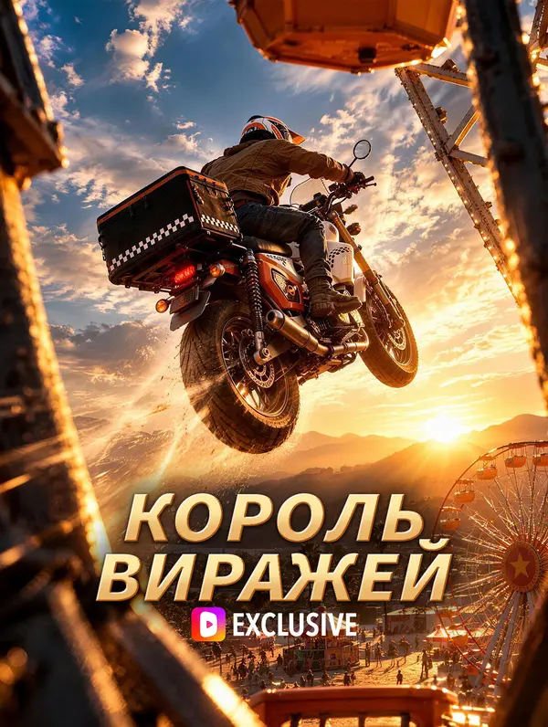 Король виражей