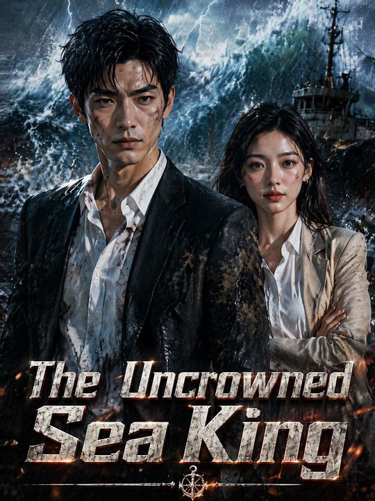 The Uncrowned Sea King