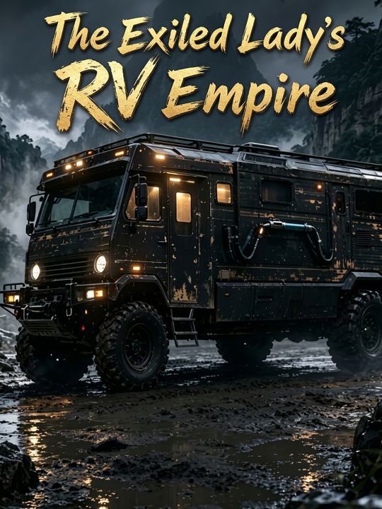 The Exiled Lady's RV Empire