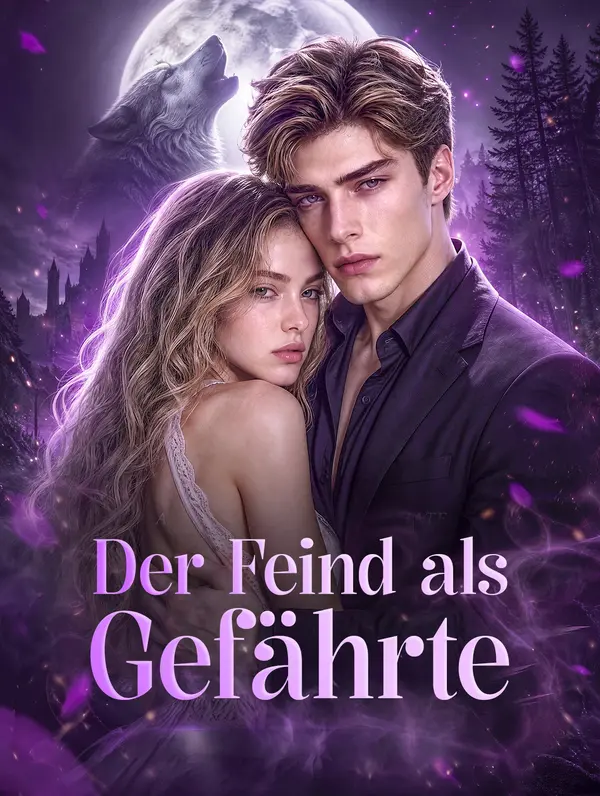 Der Feind als Gefährte