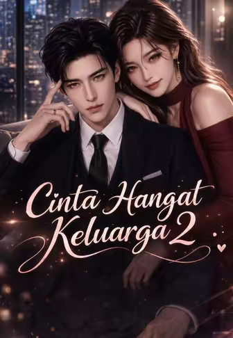 Cinta Hangat Keluarga 2