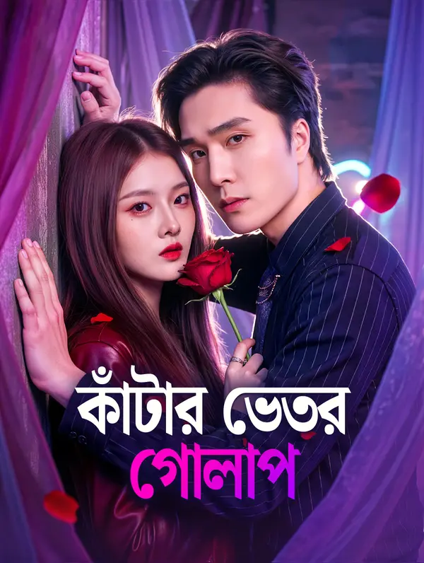 কাঁটার ভেতর গোলাপ