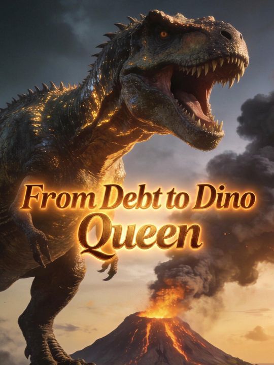 From Debt to Dino Queen