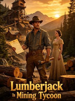 Lumberjack Is Mining Tycoon