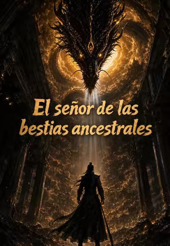 El señor de las bestias ancestrales