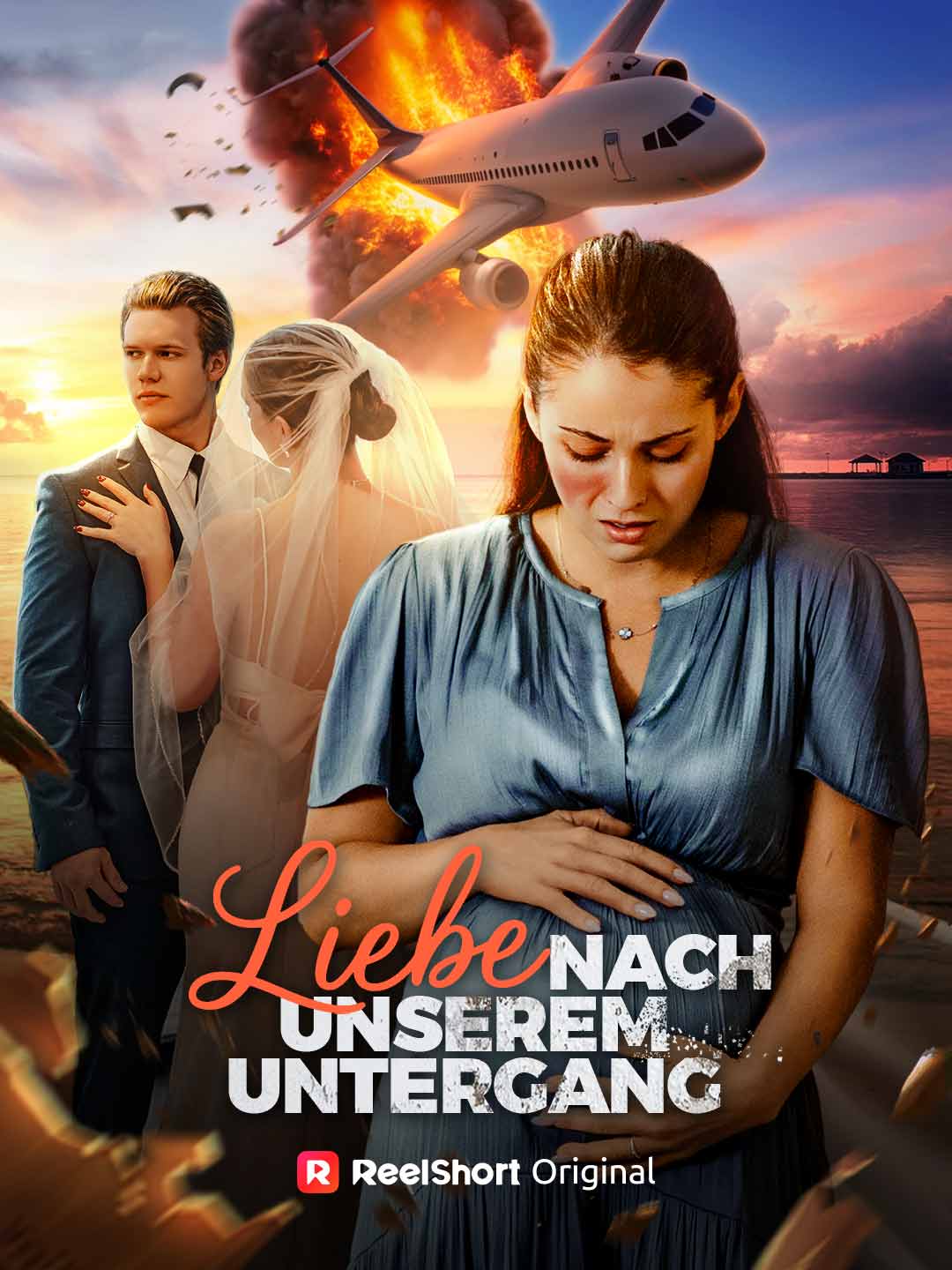 Liebe nach unserem Untergang