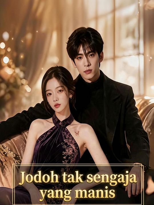 Jodoh tak sengaja yang manis