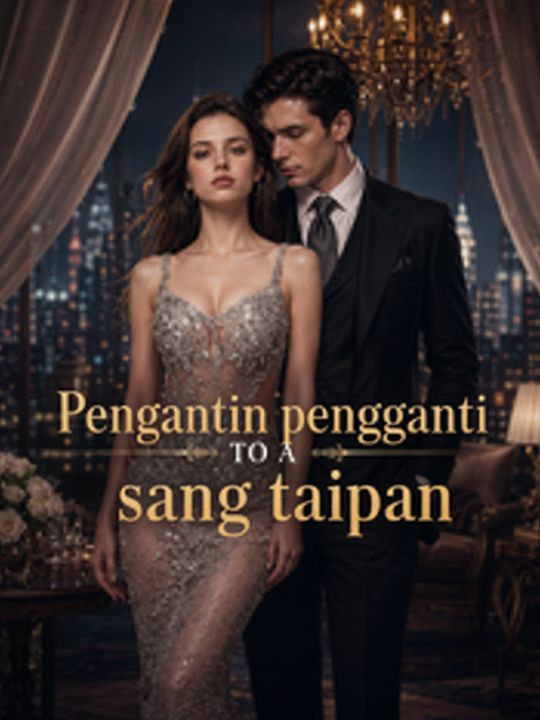 Pengantin pengganti sang taipan