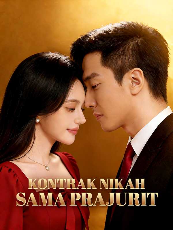 Kontrak Nikah Sama Prajurit