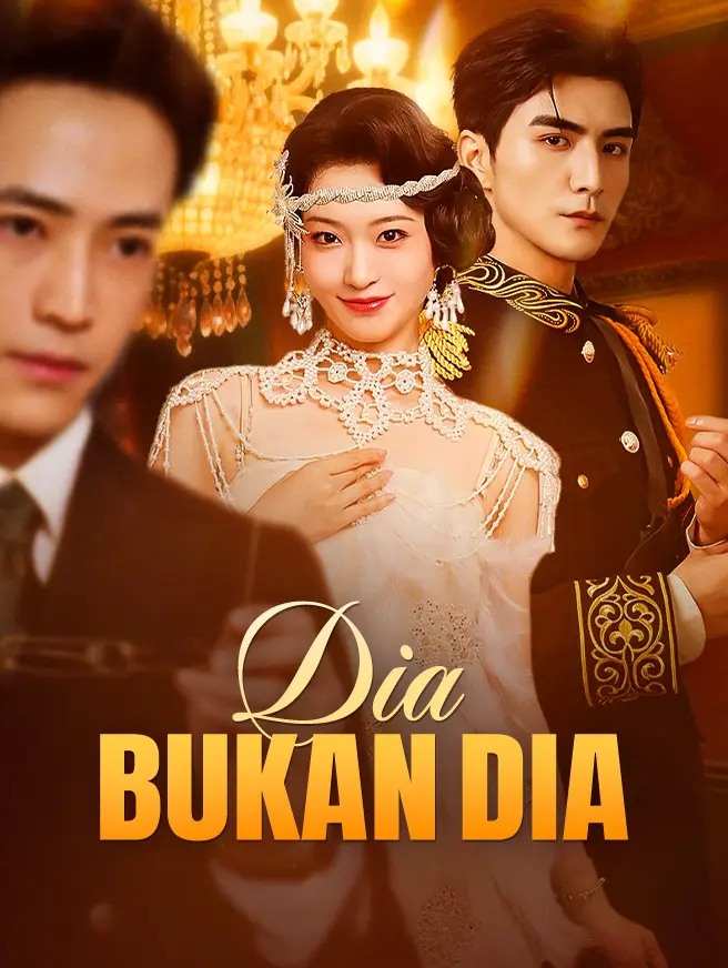 Dia Bukan Dia