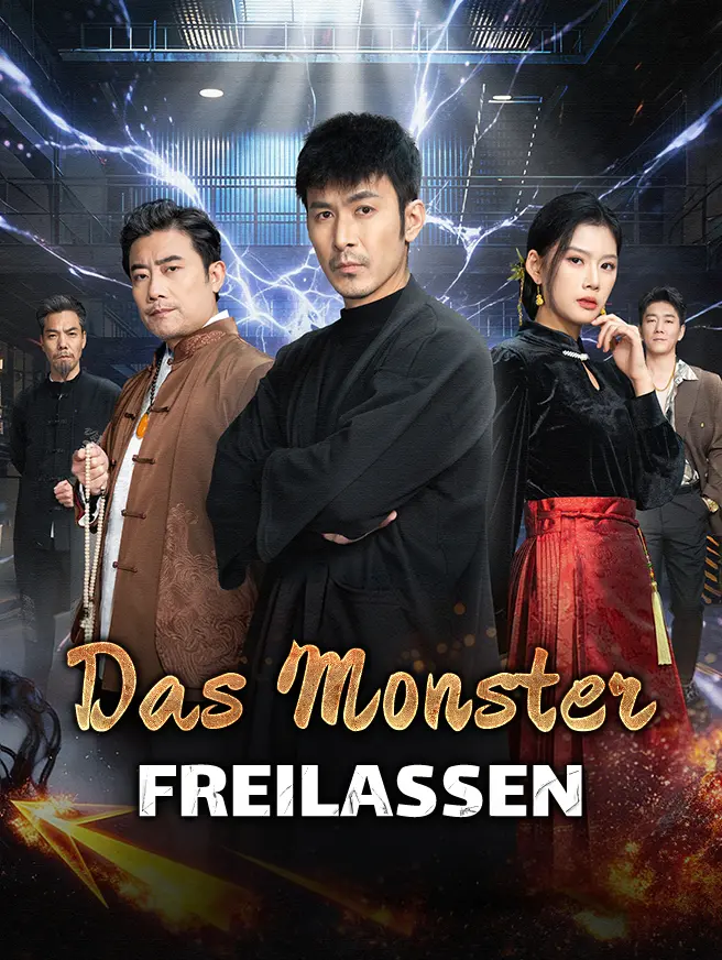 Das Monster freilassen