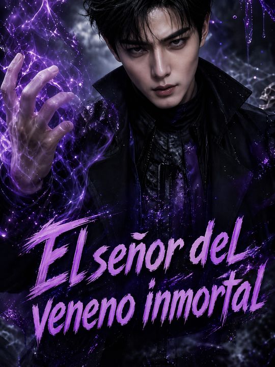 El señor del veneno inmortal