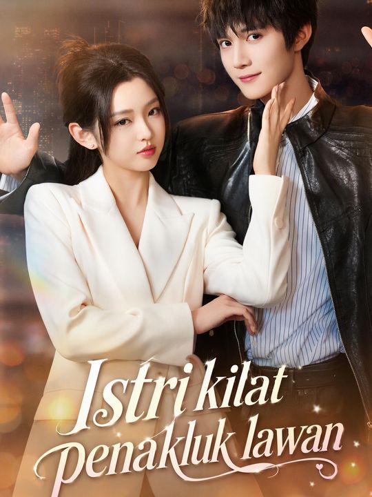 Istri kilat penakluk lawan