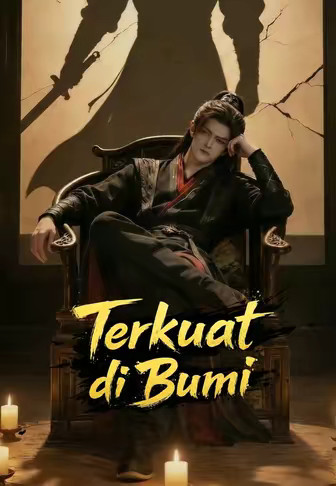 Terkuat di Bumi