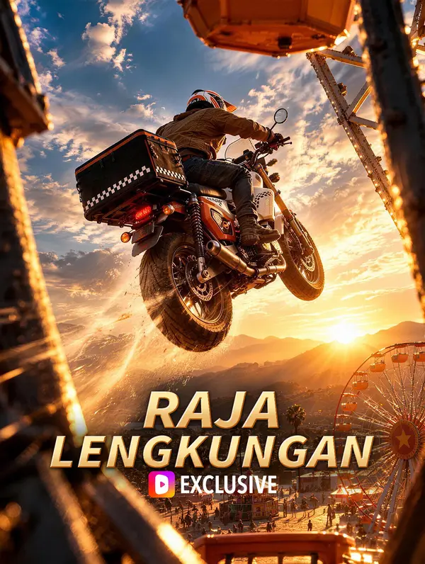 Raja Lengkungan