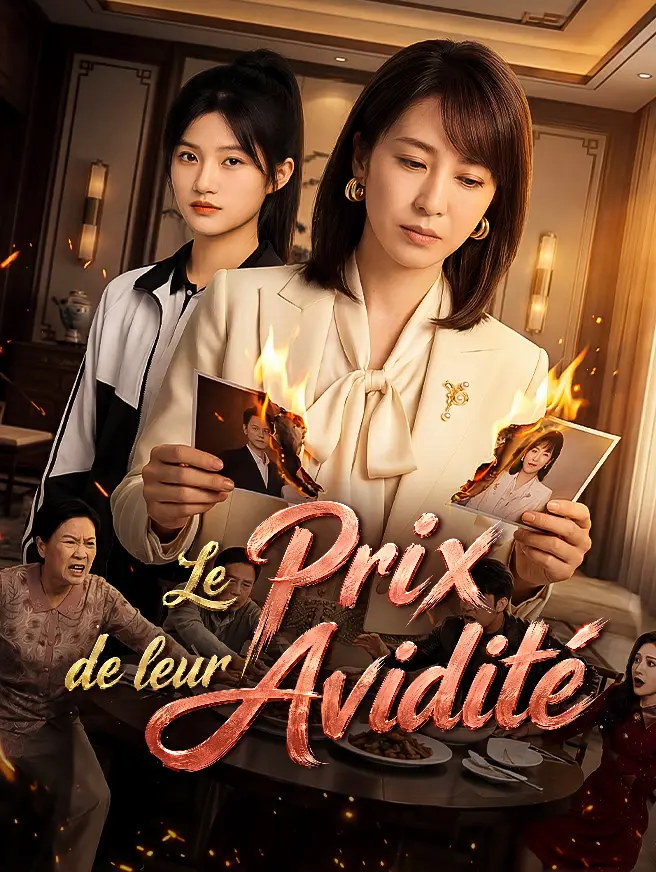 Le Prix de leur Avidité