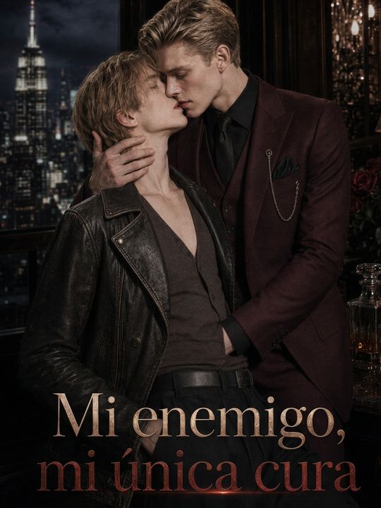 Mi enemigo, mi única cura