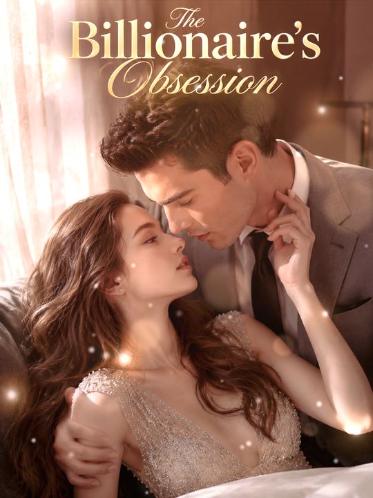 The Billionaire’s Obsession