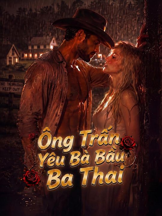 Mang Thai Ba Cho Bá Vương