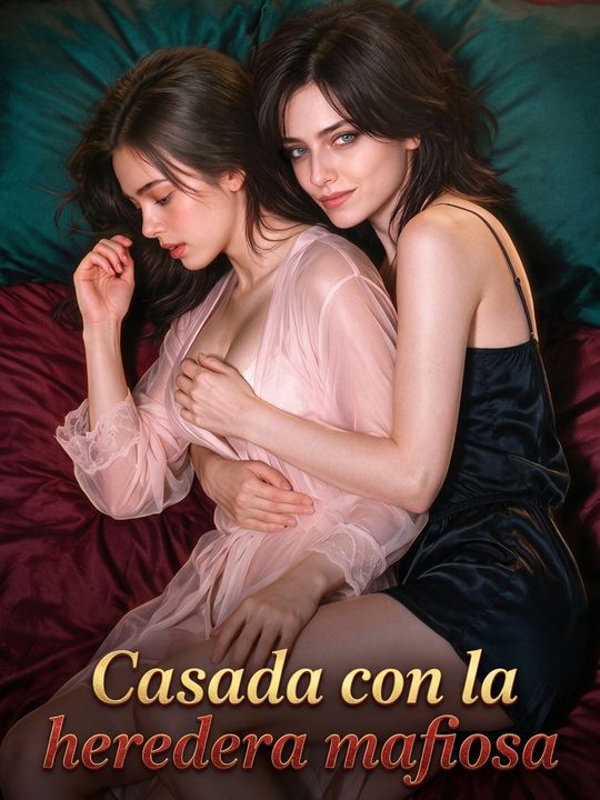 Casada con la heredera mafiosa