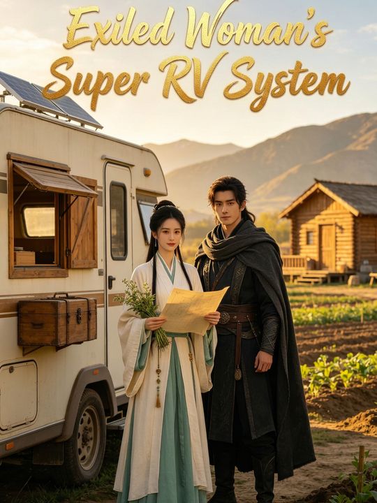 Exiled Woman's Super RV System