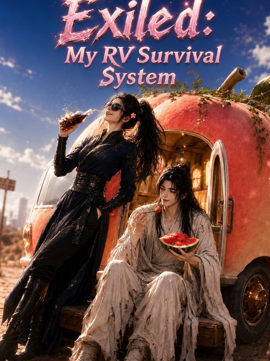 Exiled: My RV Survival System