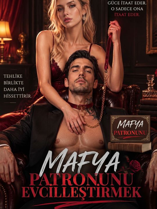 Mafya patronunu evcilleştirmek