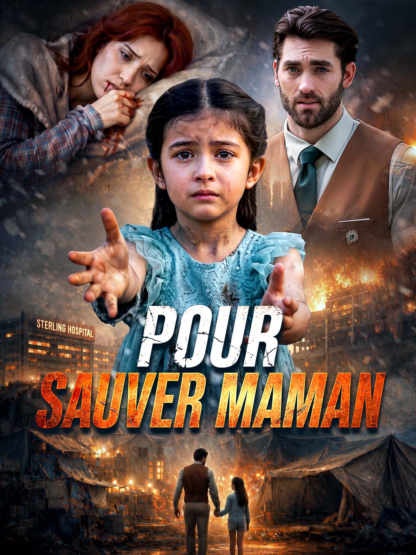 Pour sauver maman