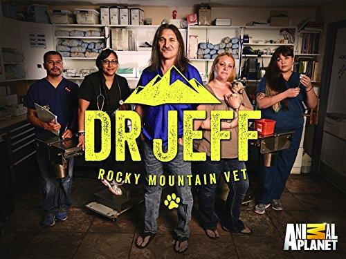 Dr. Jeff: Rocky Mountain Vet (2015)
