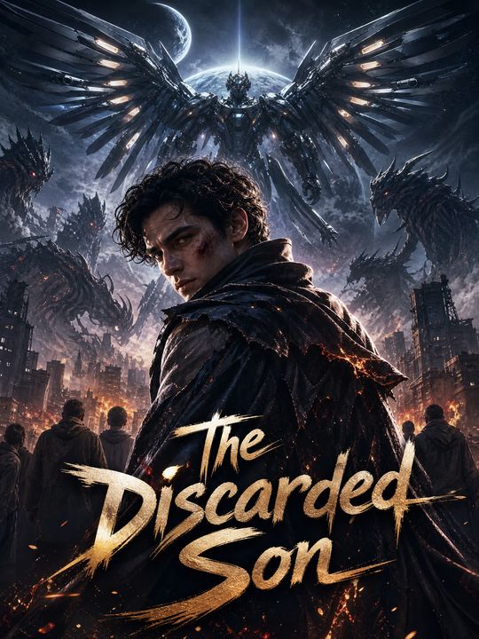 The Discarded Son