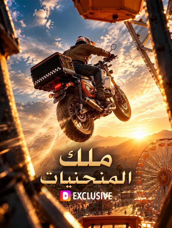 ملك المنحنيات