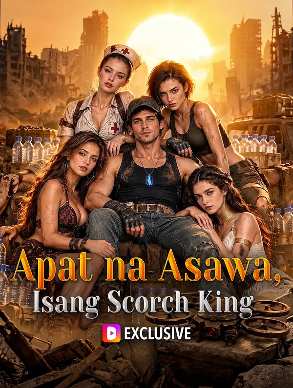 Apat na Asawa, Isang Scorch King