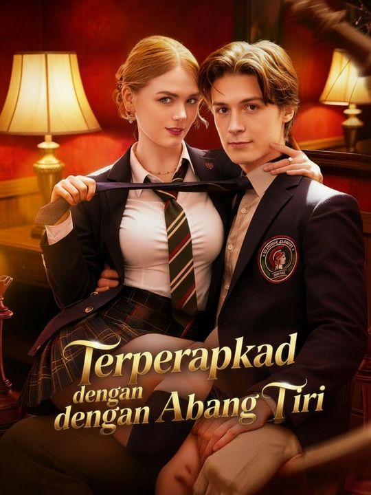 Menaklukkan saudara tiriku