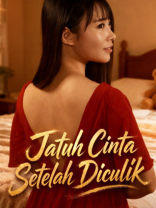Jatuh cinta setelah diculik
