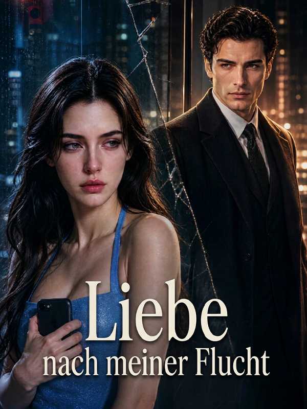 Liebe nach meiner Flucht